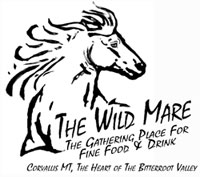 The Wild Mare