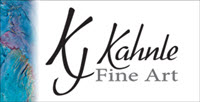 KJ Kahnle Fine Art